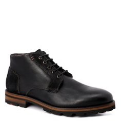 Ботинки LLOYD HOMER AW19 черный