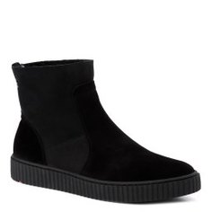 Ботинки LLOYD 29-389 черный