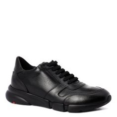 Кроссовки LLOYD 29-371 черный