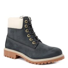 Ботинки LUMBERJACK LJW81101-01 темно-синий