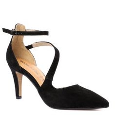 Туфли TAMARIS 1-1-24499-33 черный