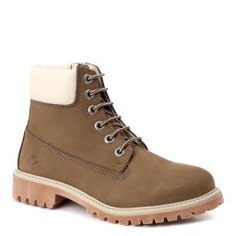 Ботинки LUMBERJACK LJW81101-01 серо-зеленый