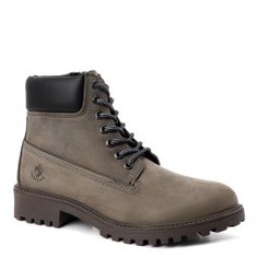 Ботинки LUMBERJACK LJM81101-01 зеленовато-серый