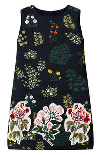 Платье Oscar de la Renta
