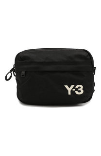 Текстильная поясная сумка Y-3