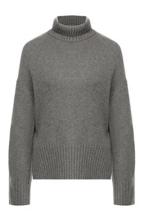 Кашемировый пуловер Loro Piana