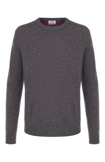 Кашемировый свитер Acne Studios