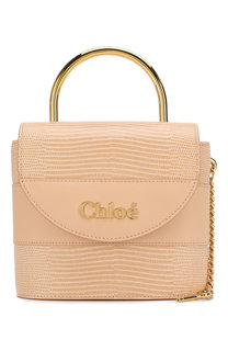 Сумка Abylock small Chloé