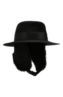 Фетровая шляпа Andre Maison Michel