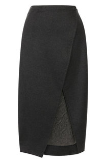 Кашемировая юбка Loro Piana