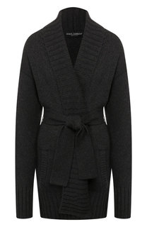 Кашемировый кардиган Dolce & Gabbana