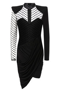 Платье Balmain