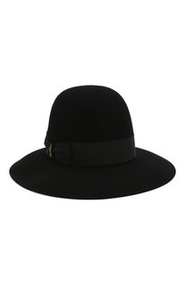 Фетровая шляпа Borsalino