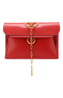 Клатч V Chain Valentino