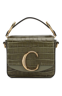 Сумка Chloé C mini Chloé