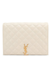 Сумка Becky large Saint Laurent