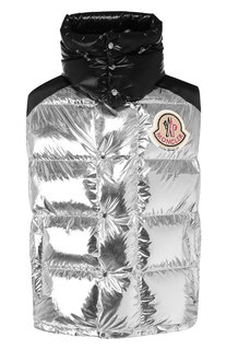 Пуховый жилет Moncler Palm Angels Exen Moncler Genius