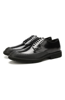 Кожаные дерби Tod’s Tods