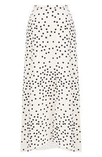 Юбка в горох Stella McCartney