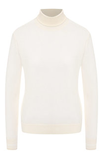 Водолазка из смеси шерсти и вискозы Golden Goose Deluxe Brand