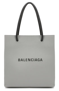 Сумка-тоут Shopping XXS Balenciaga