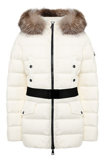Пуховик Moncler Clion Moncler