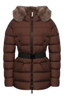 Пуховик Moncler Clion Moncler