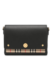 Сумка Note medium Burberry