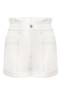 Джинсовые шорты Stella McCartney