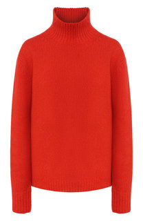 Свитер из смеси шерсти и кашемира Acne Studios