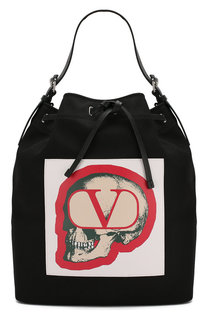 Текстильная сумка Valentino Garavani x Undercover Valentino