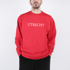 Толстовка Diadora x Paura Utrecht Sweatshirt