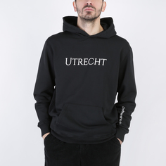 Толстовка Diadora x Paura Utrecht Hoodie