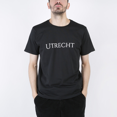 Футболка Diadora x Paura Utrecht Tee