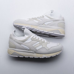 Кроссовки Diadora N9002 Socks