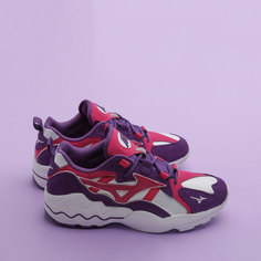 Кроссовки Mizuno Wave Rider 1 S