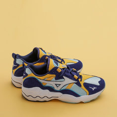 Кроссовки Mizuno Wave Rider 1 S
