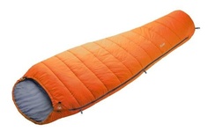 Спальный мешок BASK SOFT XL 5963