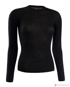 Футболка BASK MERINO WOOL LJ 3798