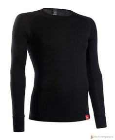 Футболка BASK MERINO WOOL MJ 3796