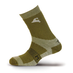 Носки Boreal TREK MERINO GREEN B666