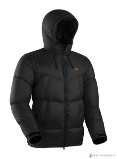 Пуховая куртка BASK TANTRA 3895
