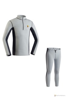 Костюм BASK KIDS T-SKIN SUIT 3693