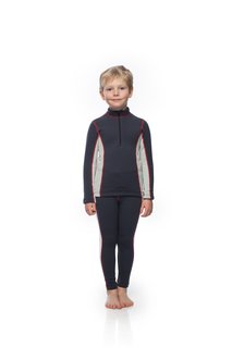 Костюм BASK KIDS T-SKIN SUIT 3693