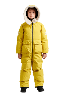 Комбинезон BASK kids CLOUD 2364