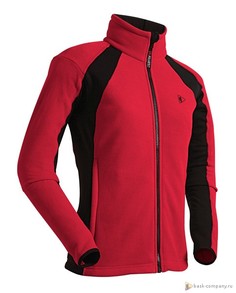 Куртка BASK DISTANCE 4108