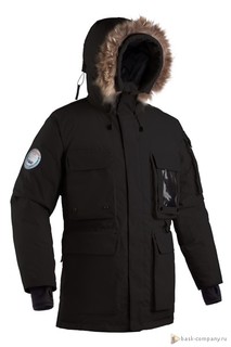 Пуховая куртка BASK YAMAL 3772