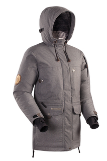 Пуховая куртка BASK IREMEL SOFT 3778A