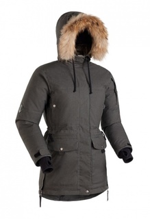 Куртка BASK SHL ONEGA LADY SOFT 1474A