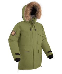 Куртка BASK TAIMYR V2 3773V2